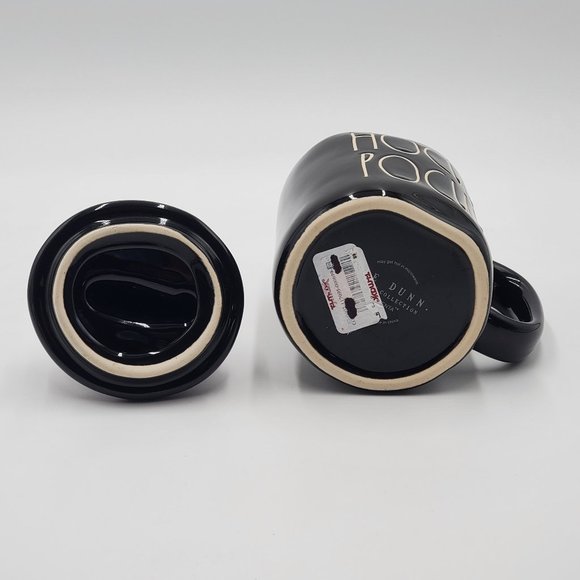 Rae Dunn ‘HOCUS POCUS’ Lidded Mug - NWT - Picture 14 of 16